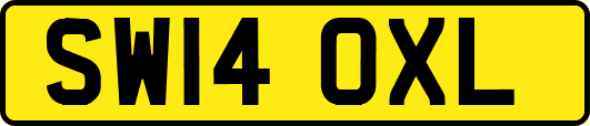 SW14OXL