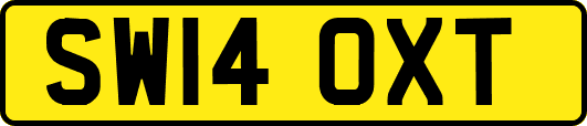 SW14OXT