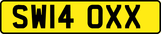 SW14OXX