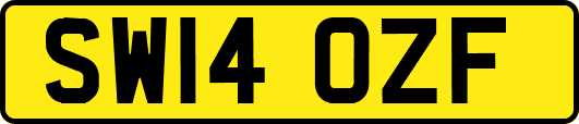 SW14OZF