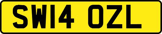 SW14OZL