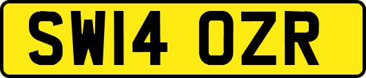 SW14OZR