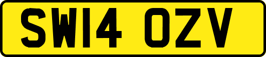 SW14OZV