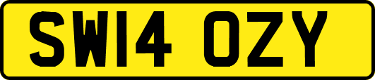 SW14OZY