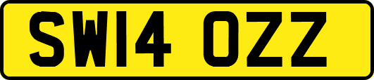 SW14OZZ