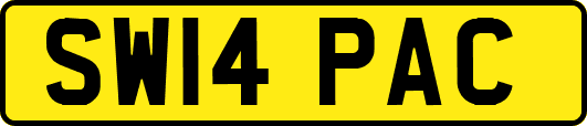 SW14PAC