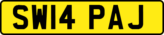 SW14PAJ