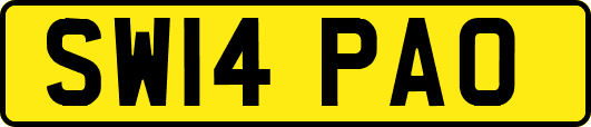 SW14PAO