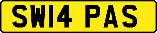SW14PAS