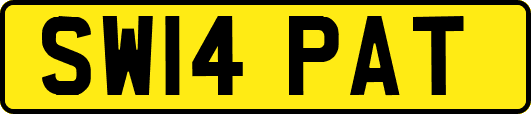 SW14PAT