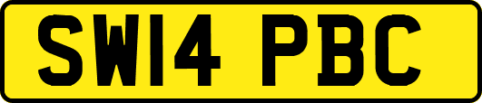 SW14PBC
