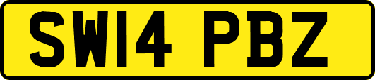 SW14PBZ