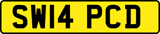 SW14PCD