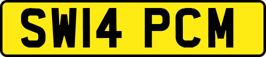 SW14PCM