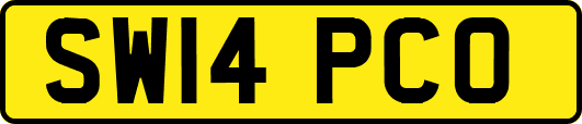 SW14PCO