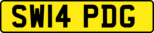 SW14PDG