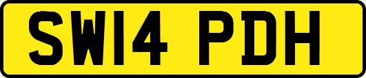 SW14PDH