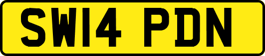 SW14PDN