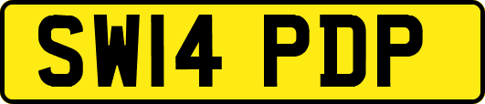 SW14PDP