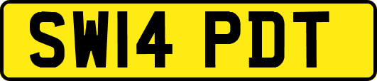SW14PDT