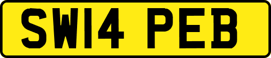 SW14PEB