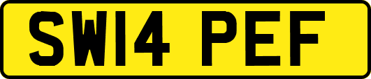 SW14PEF