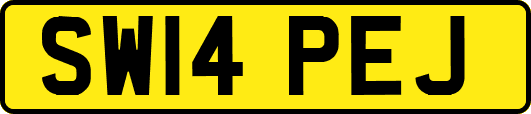 SW14PEJ