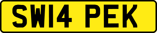 SW14PEK