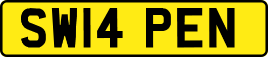 SW14PEN