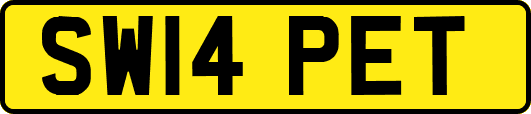 SW14PET