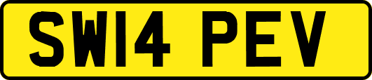 SW14PEV
