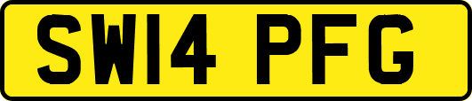 SW14PFG