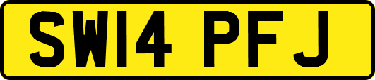 SW14PFJ