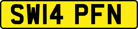 SW14PFN