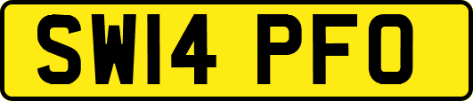 SW14PFO