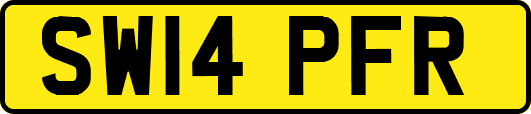 SW14PFR