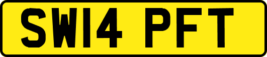 SW14PFT