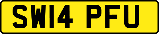 SW14PFU