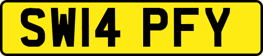 SW14PFY