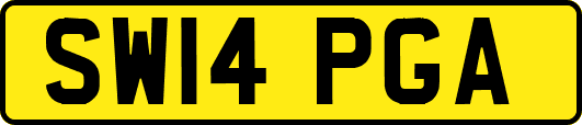 SW14PGA