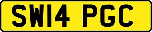 SW14PGC
