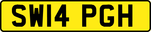 SW14PGH