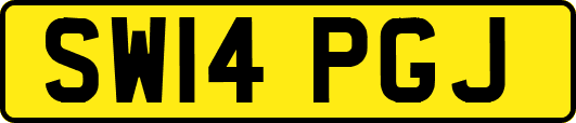 SW14PGJ