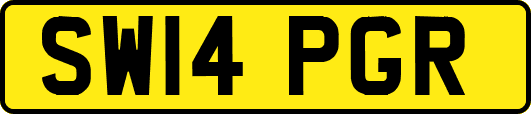 SW14PGR