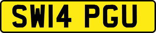 SW14PGU