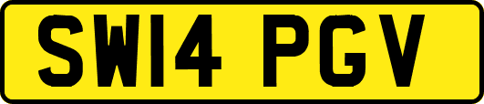 SW14PGV