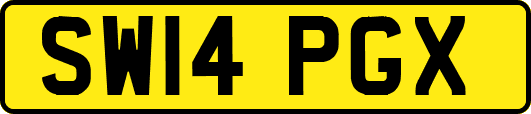 SW14PGX