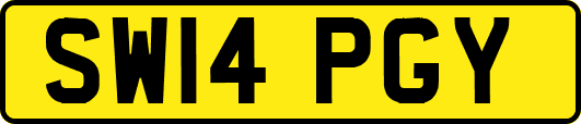 SW14PGY