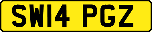 SW14PGZ