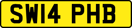 SW14PHB